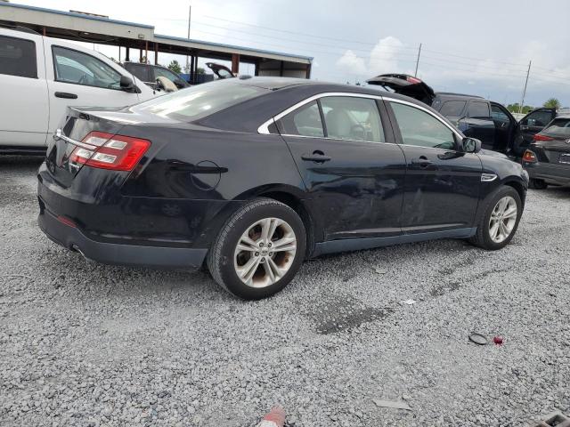 2018 FORD TAURUS SE - 1FAHP2D8XJG137861