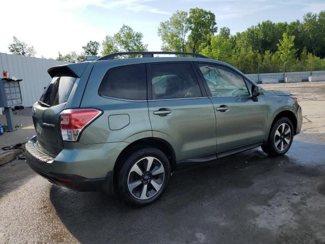 2017 SUBARU FORESTER 2 JF2SJAJC7HH500854