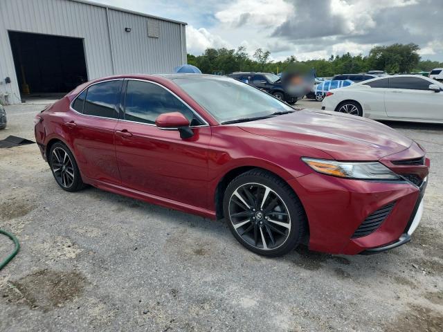 2018 TOYOTA CAMRY XSE - 4T1B61HK6JU538419