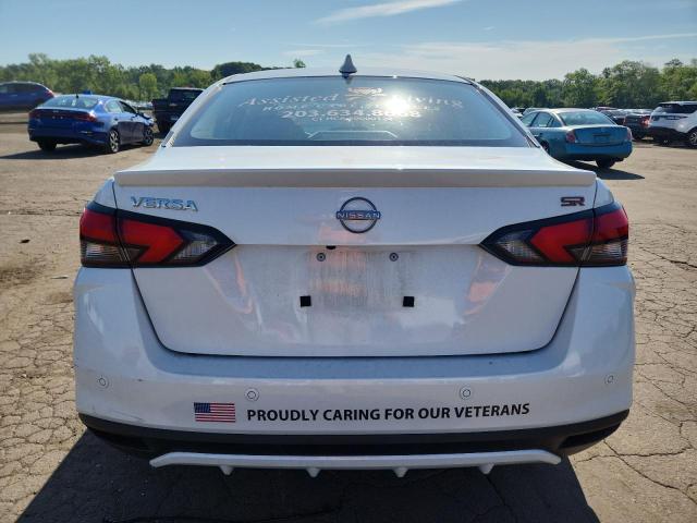 2024 NISSAN VERSA SR 3N1CN8FV3RL872420