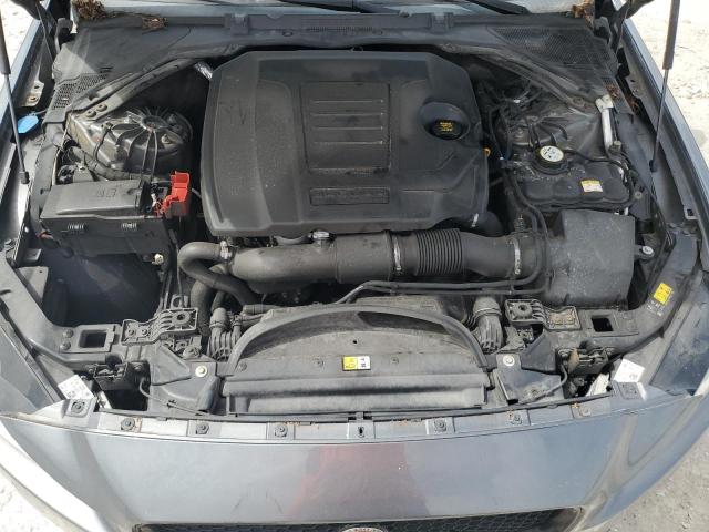 2018 JAGUAR XE PRESTIG SAJAE4FX5JCP40078