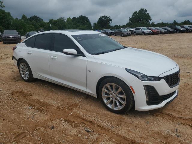 2023 CADILLAC CT5 LUXURY 1G6DW5RK7P0111109