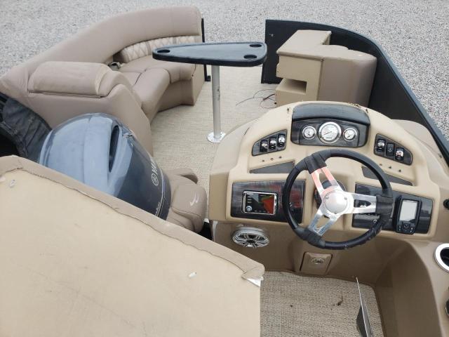 2017 BENNINGTON MARINE PONTOON #3225846585