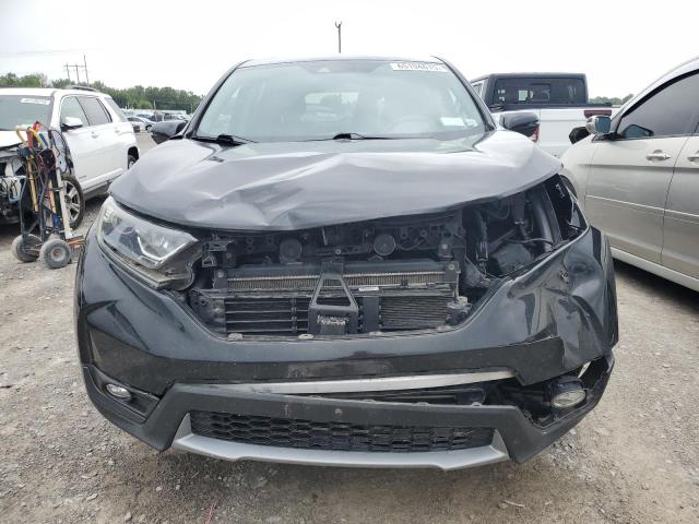 2018 HONDA CR-V EX - 7FARW2H53JE096943