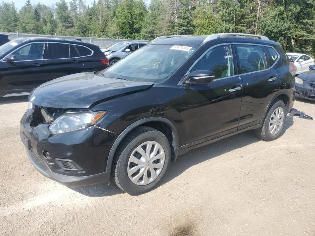 2015 NISSAN ROGUE S - 5N1AT2MV4FC806178