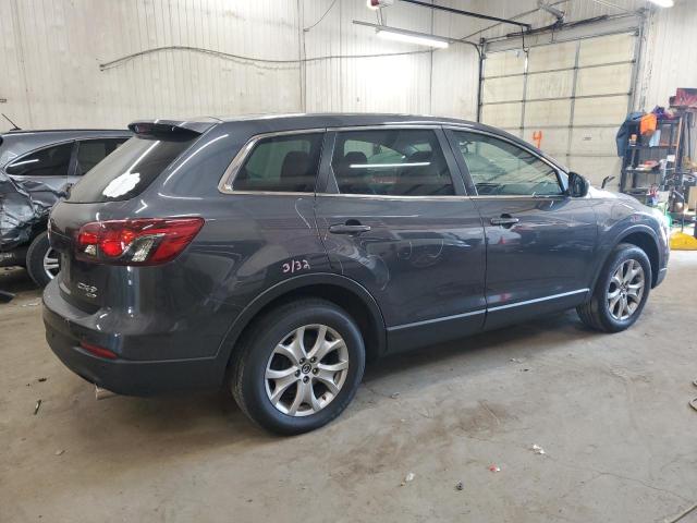 2015 MAZDA CX-9 TOURI #3288133336