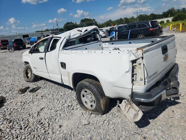 2015 CHEVROLET COLORADO 1GCHSAEA3F1221194