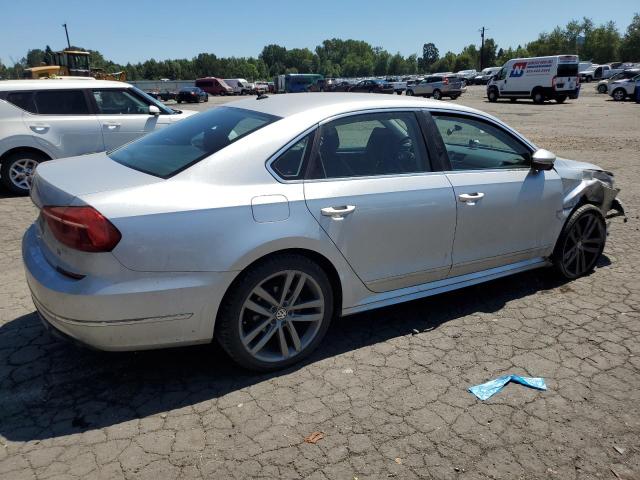 2016 VOLKSWAGEN PASSAT S 1VWAT7A36GC054244