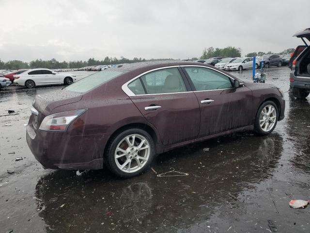 Vin: 1n4aa5ap4ec443421, lot: 63433765, nissan maxima s 20143