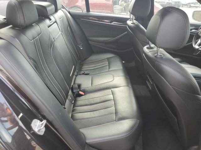 2018 BMW 530 XI WBAJA7C55JWA74319