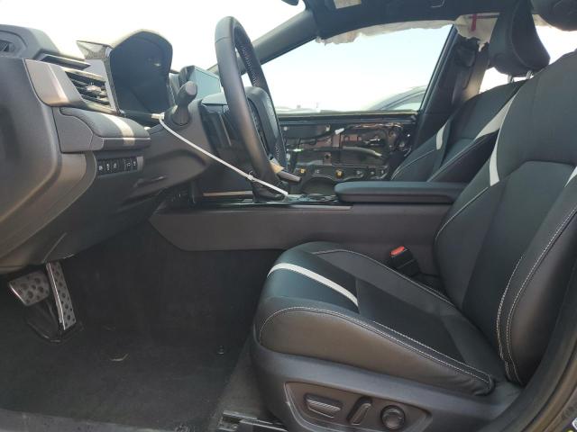 2025 TOYOTA CAMRY XSE 4T1DAACK9SU002211