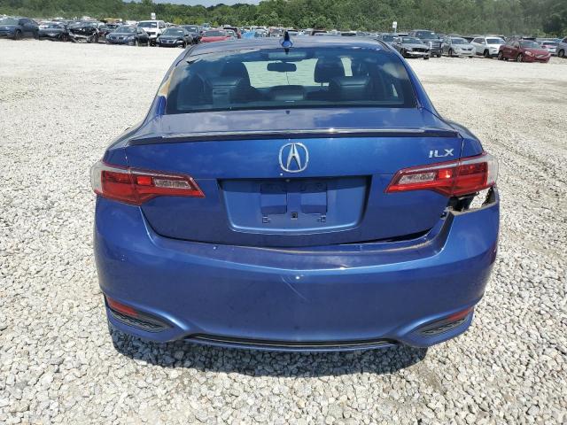 2016 ACURA ILX PREMIU - 19UDE2F87GA008159