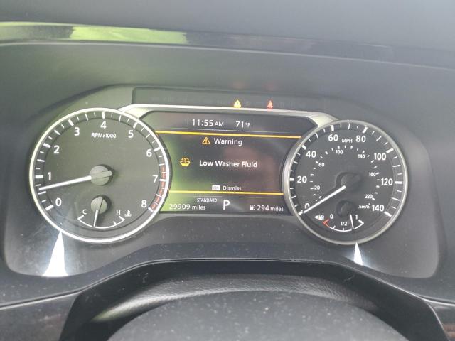 2023 NISSAN PATHFINDER #3296968821