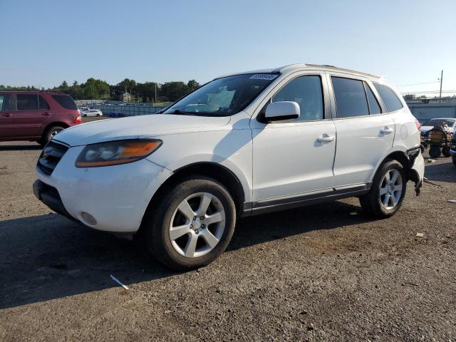 2008 HYUNDAI SANTA FE S #3316877077