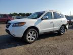 Lot #3316877077 2008 HYUNDAI SANTA FE S