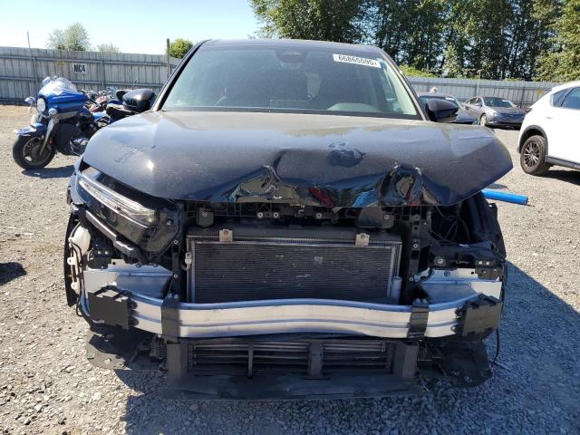 2023 HONDA CR-V EXL 5J6RS4H78PL000647