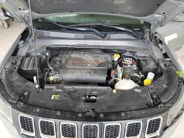 2021 JEEP COMPASS LIMITED 3C4NJDCB1MT525911