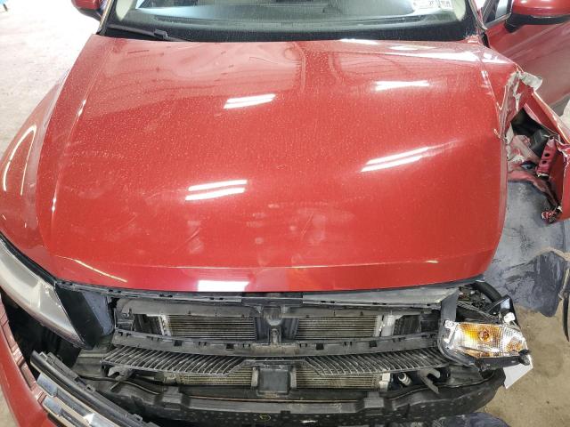 2018 VOLKSWAGEN TIGUAN S - 3VV0B7AX9JM111984