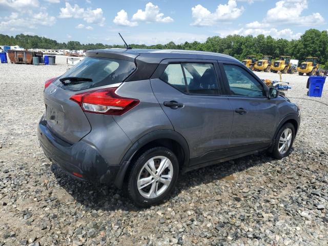 2019 NISSAN KICKS S 3N1CP5CU6KL530275