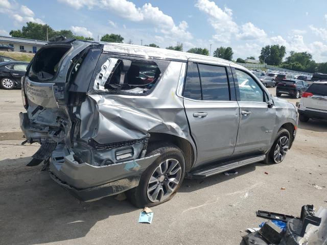 2024 CHEVROLET TAHOE - 1GNSKNKD6RR378582