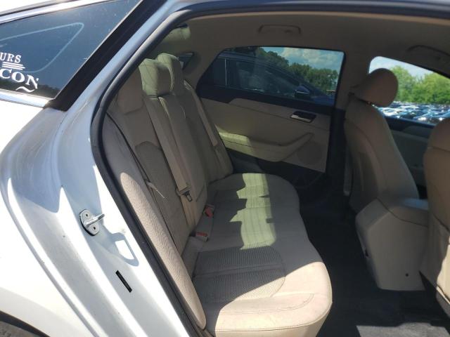 2019 HYUNDAI SONATA SE 5NPE24AF4KH810828