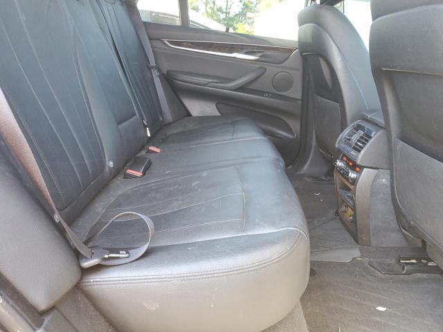 2015 BMW X5 XDRIVE3 - 5UXKS4C57F0N12430