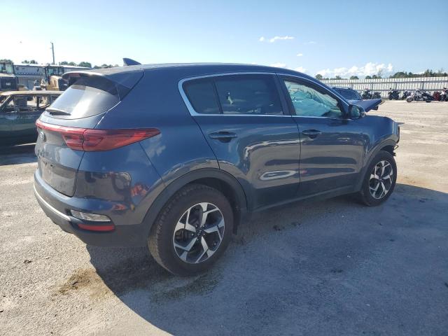 2020 KIA SPORTAGE L KNDPM3AC5L7706356
