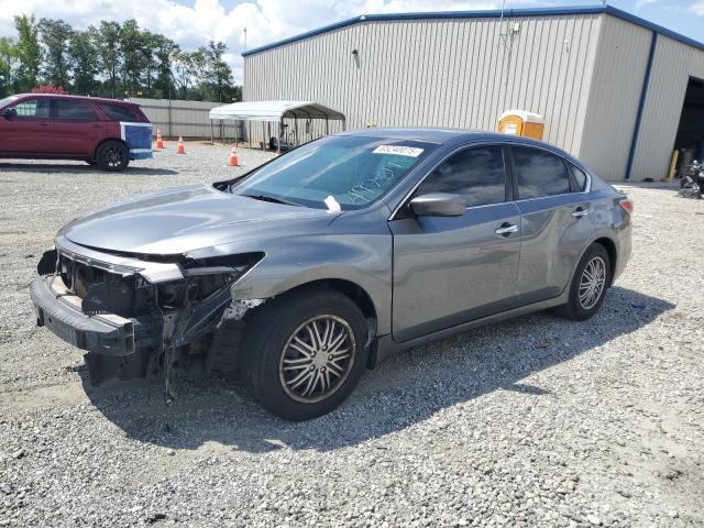 2015 NISSAN ALTIMA 2.5 - 1N4AL3AP8FC497319