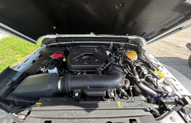 2025 JEEP WRANGLER R 1C4PJXFN0SW566859