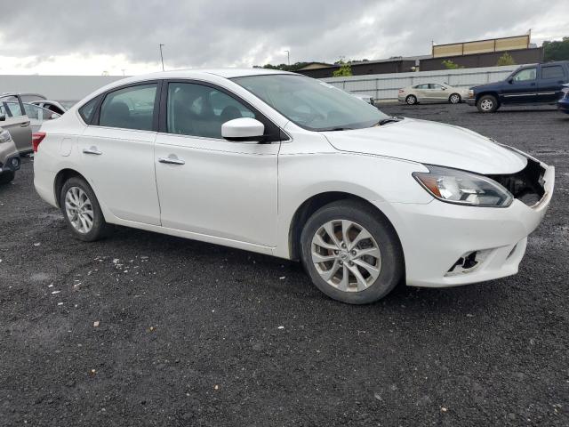 2018 NISSAN SENTRA S - 3N1AB7AP1JY304578