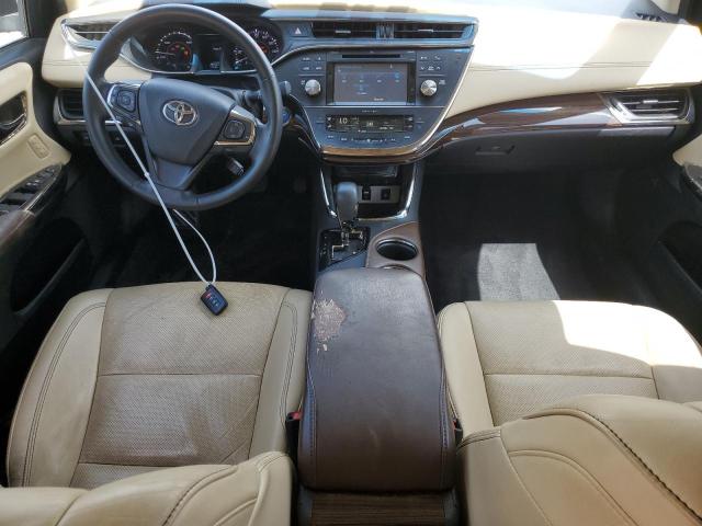 2015 TOYOTA AVALON HYB 4T1BD1EB5FU047938