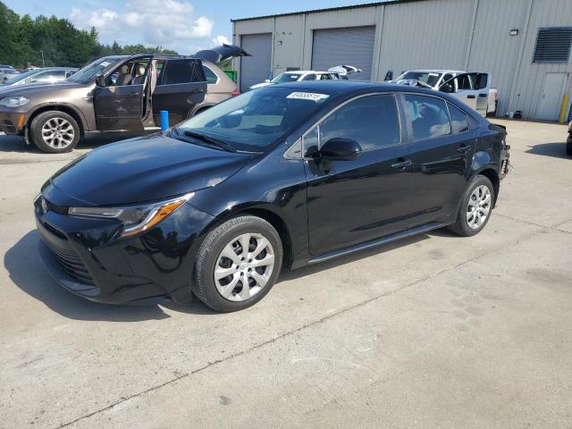 Global Auto Auctions: 2023 TOYOTA COROLLA LE