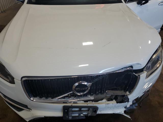 2016 VOLVO XC90 T6 YV4A22PK9G1046106