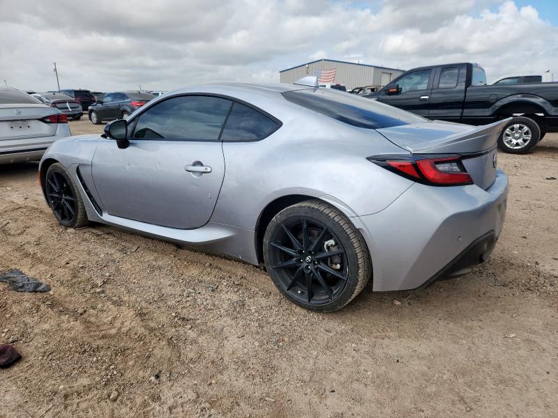 2022 TOYOTA GR 86 PREM JF1ZNBF15N8754949