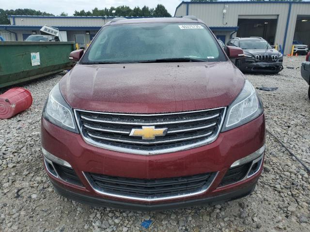 2017 CHEVROLET TRAVERSE L - 1GNKVGKD1HJ131518