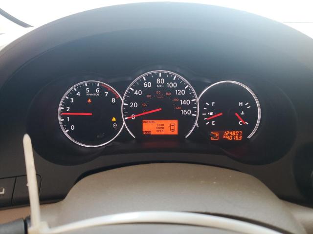2010 NISSAN ALTIMA BAS - 1N4AL2AP9AN416254