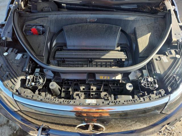 2023 MERCEDES-BENZ EQS SUV 45 #3296394633