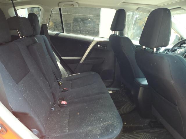 2015 TOYOTA RAV4 XLE - 2T3RFREV8FW282052