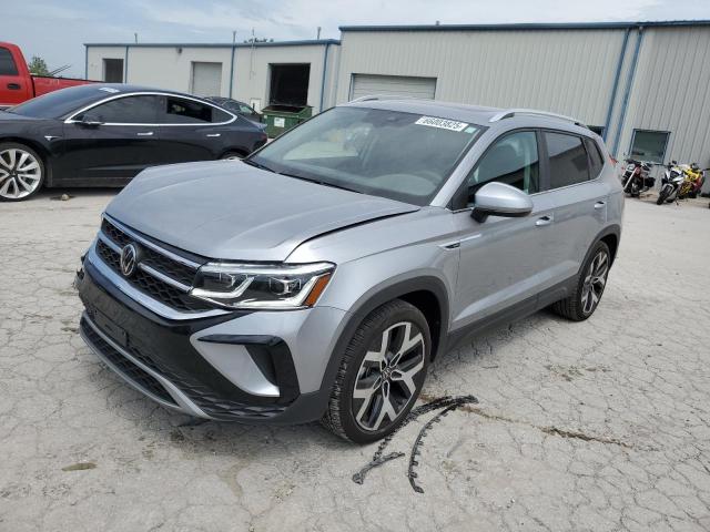 VOLKSWAGEN TAOS SEL