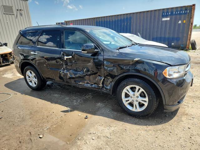 2013 DODGE DURANGO CR - 1C4RDJDGXDC539948