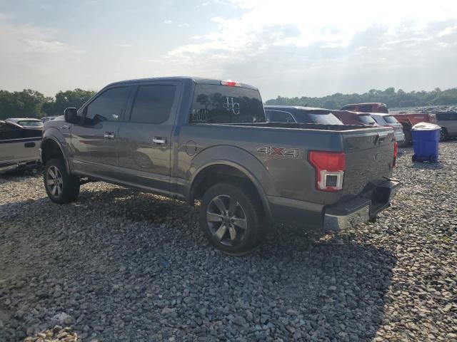 Vin: 1ftew1egxjfb60711, lot: 64041545, ford f-150 supercrew 20182