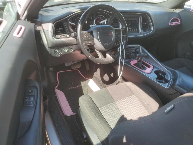2020 DODGE CHALLENGER 2C3CDZAG5LH182428