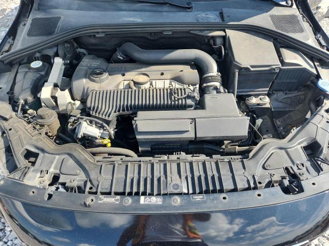 2014 VOLVO S60 T5 - YV1612FS8E2293017