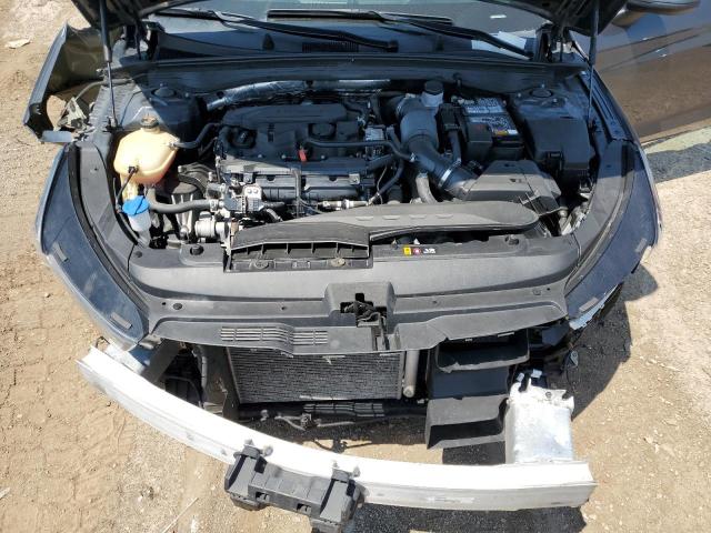 2022 KIA K5 LXS 5XXG14J27NG137865