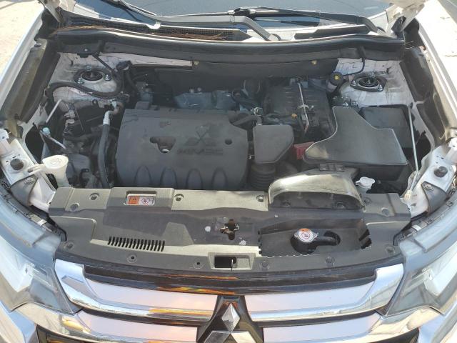 2016 MITSUBISHI OUTLANDER - JA4AD3A35GZ052839