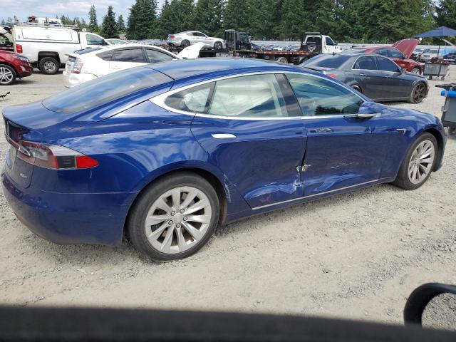 2016 TESLA MODEL S 5YJSA1E21GF174967
