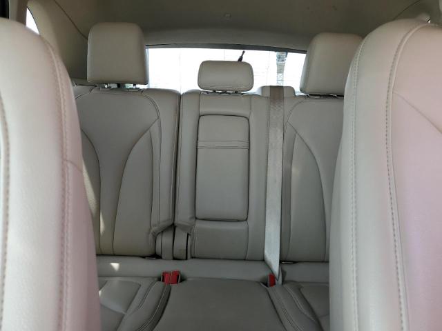 2017 LINCOLN MKC PREMIE 5LMCJ1C99HUL46684