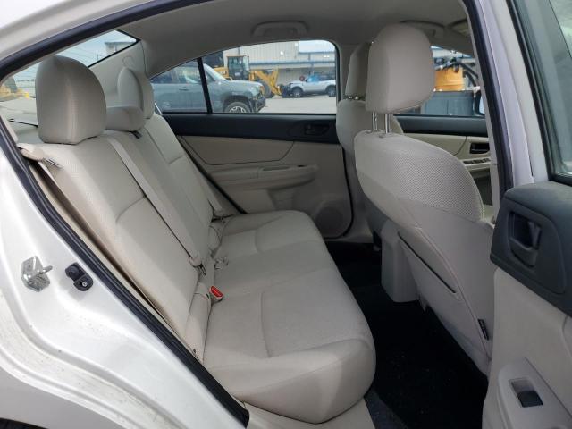 2012 SUBARU IMPREZA - JF1GJAA62CH006575