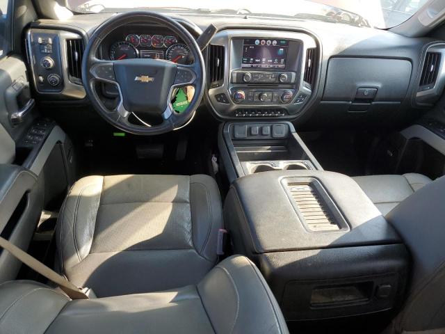 2016 CHEVROLET SILVERADO K3500 LTZ - 1GC4K0E81GF147297
