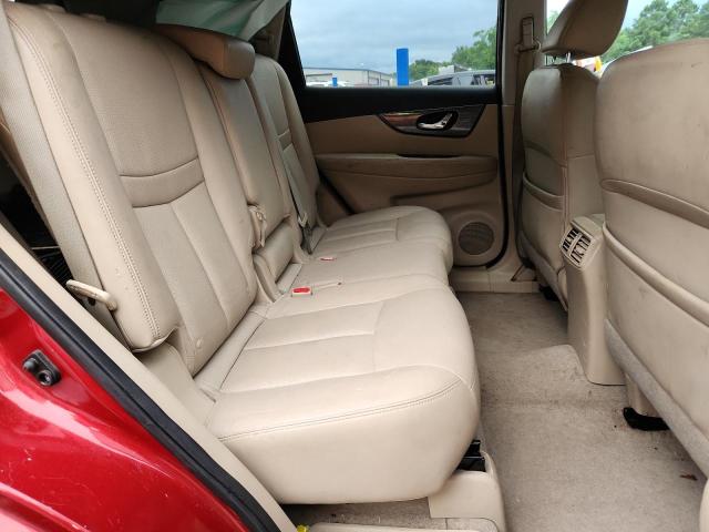 2015 NISSAN ROGUE S 5N1AT2MV2FC785203